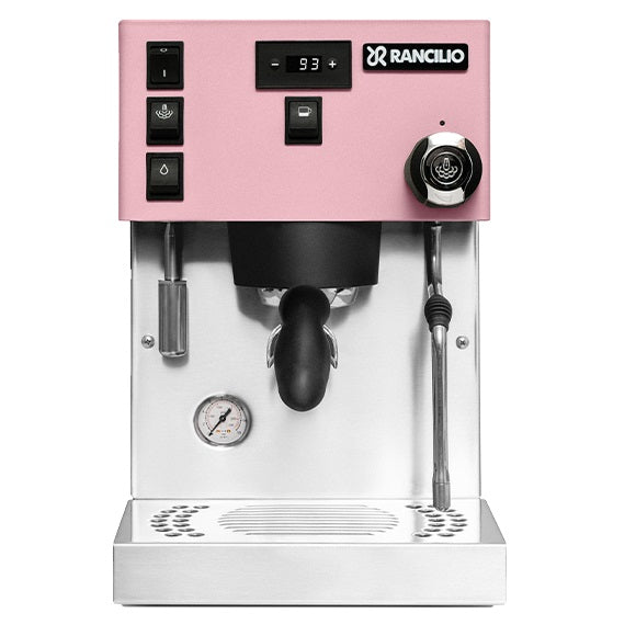 Rancilio Espressomaskin Silvia Pro X